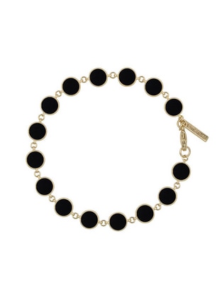 Pulsera con ágata 1