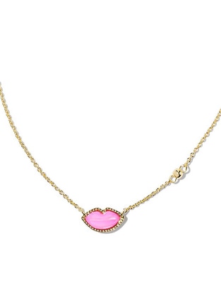 Collar de labios Lips Collar de labios Lips
