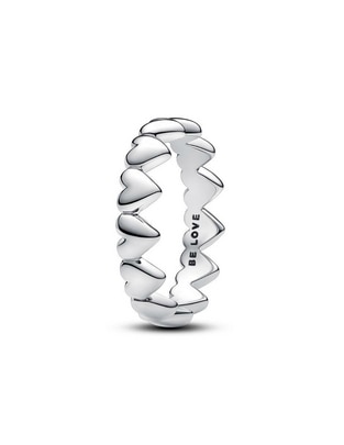 Anillo Moments de plata pulido Anillo Moments de plata pulido