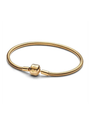 Brazalete de plata P 925 acabado liso Brazalete de plata P 925 acabado liso