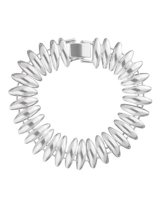 Pulsera acabado pulido 1