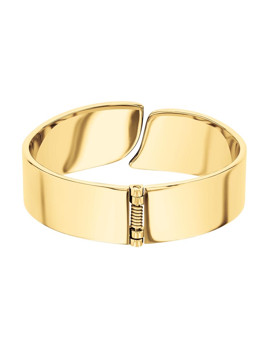 Brazalete Cherished acabado brillante 2