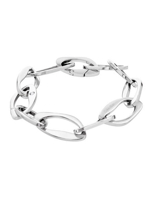 Brazalete Harmonious Connection acabado pulido Brazalete Harmonious Connection acabado pulido