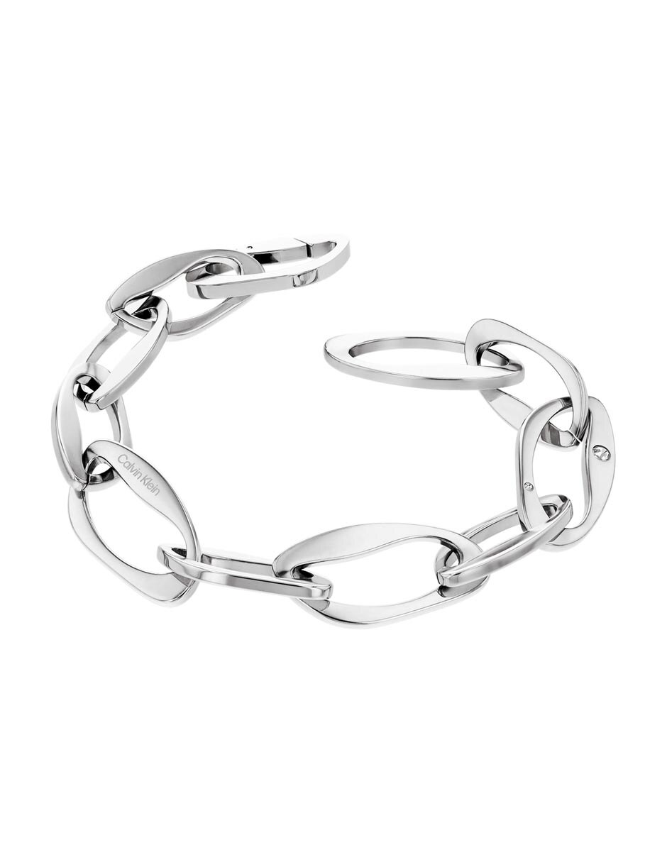 Brazalete Harmonious Connection acabado pulido 2