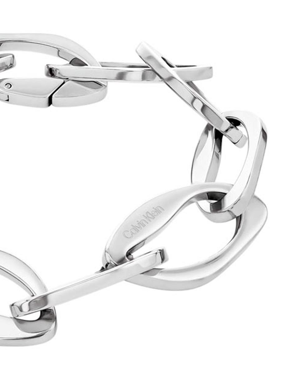Brazalete Harmonious Connection acabado pulido 3
