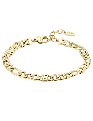 Brazalete Double B Infinite acabado liso Brazalete Double B Infinite acabado liso