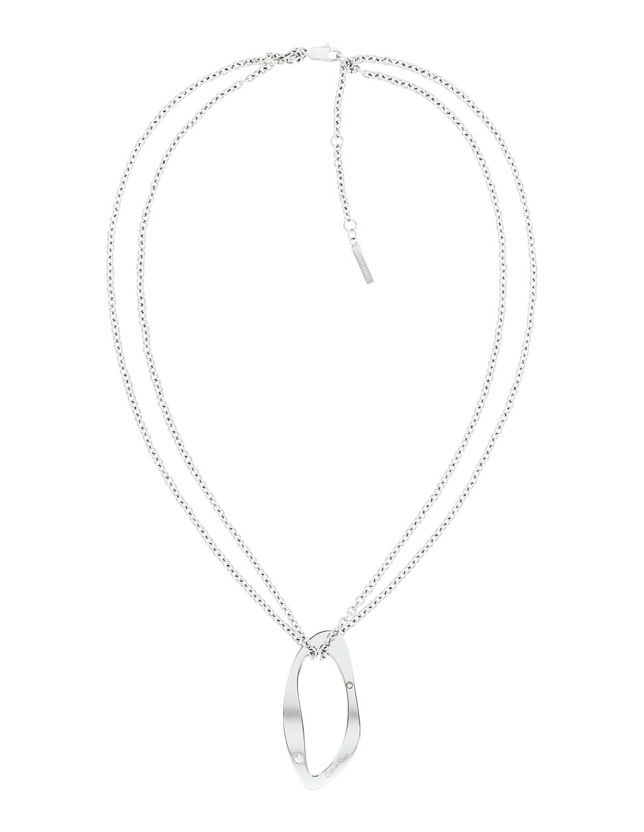Collar circular Harmonious Connection 3