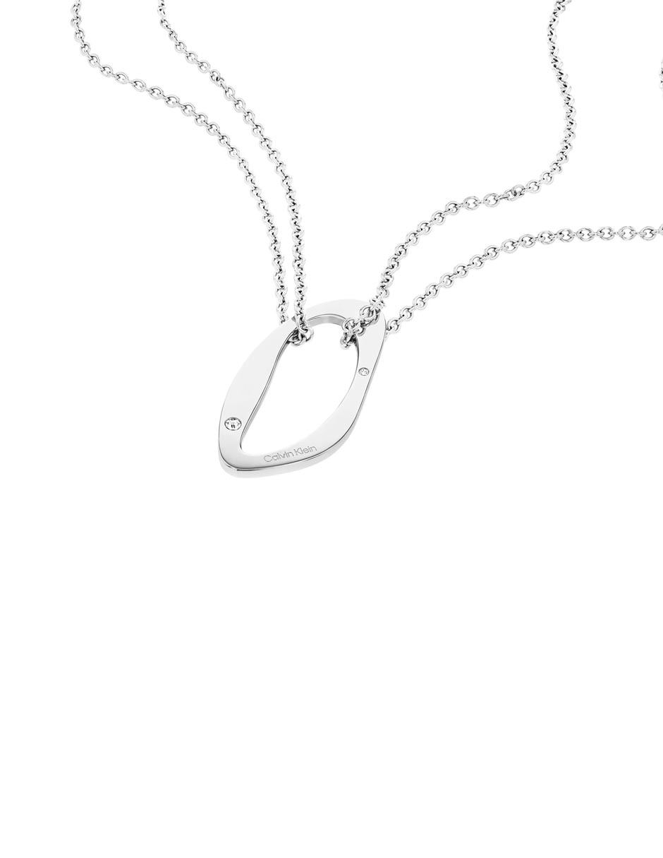 Collar circular Harmonious Connection 2