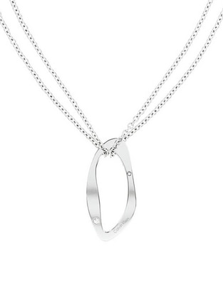 Collar circular Harmonious Connection 1