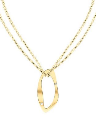 Collar circular Harmonious Connection 1