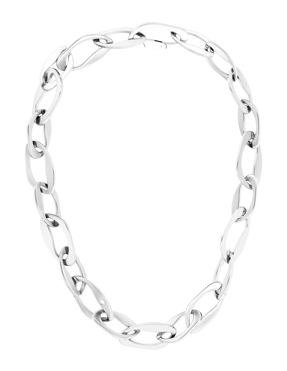 Collar circular Harmonious Connection 2