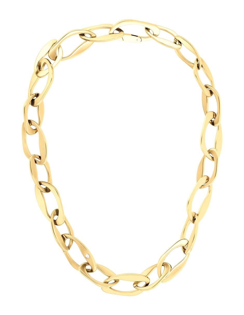 Collar circular Harmonious Connection 2
