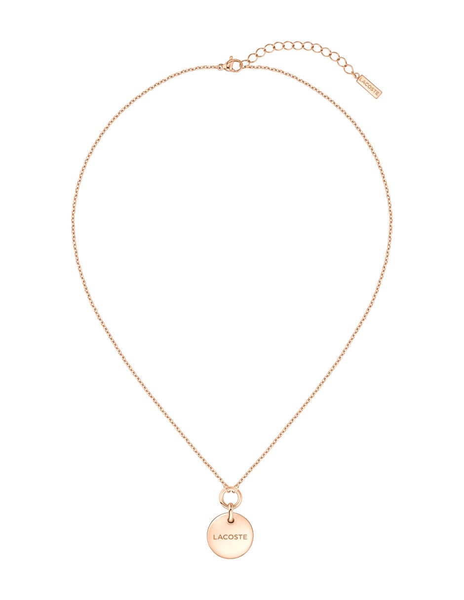 Collar circular Memento 3