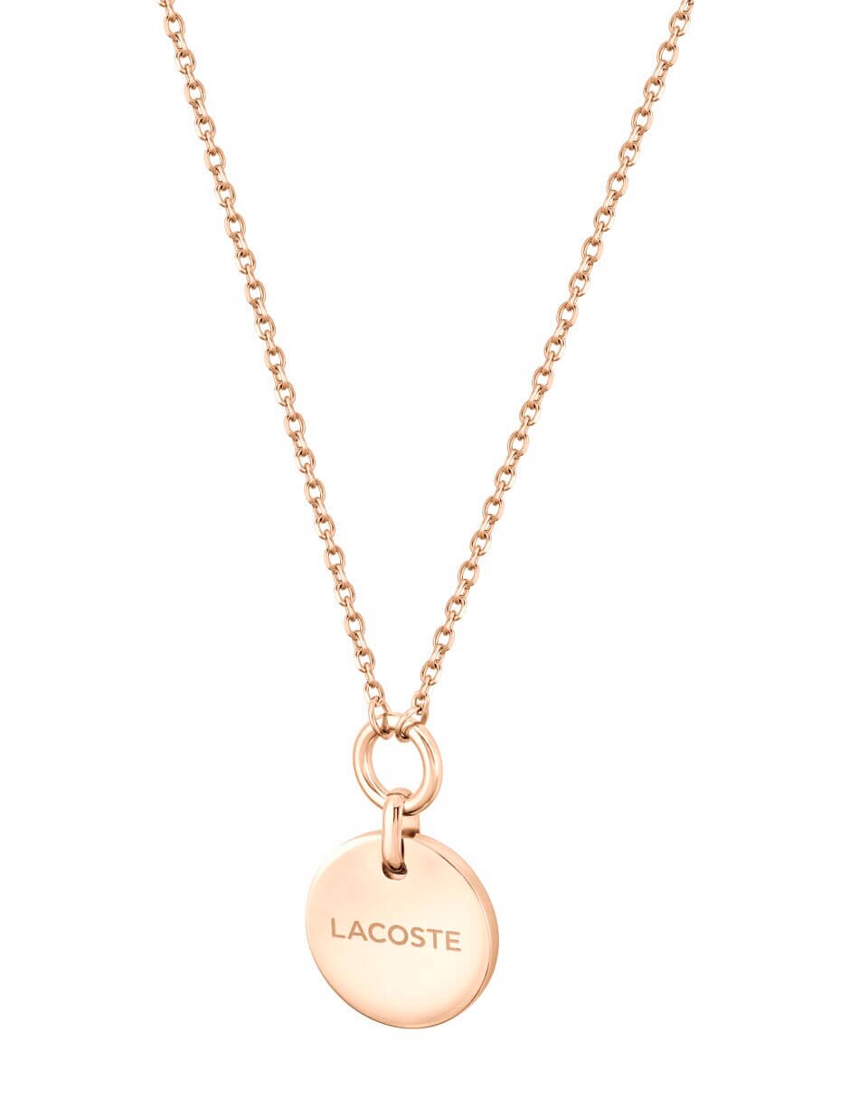 Collar circular Memento 5