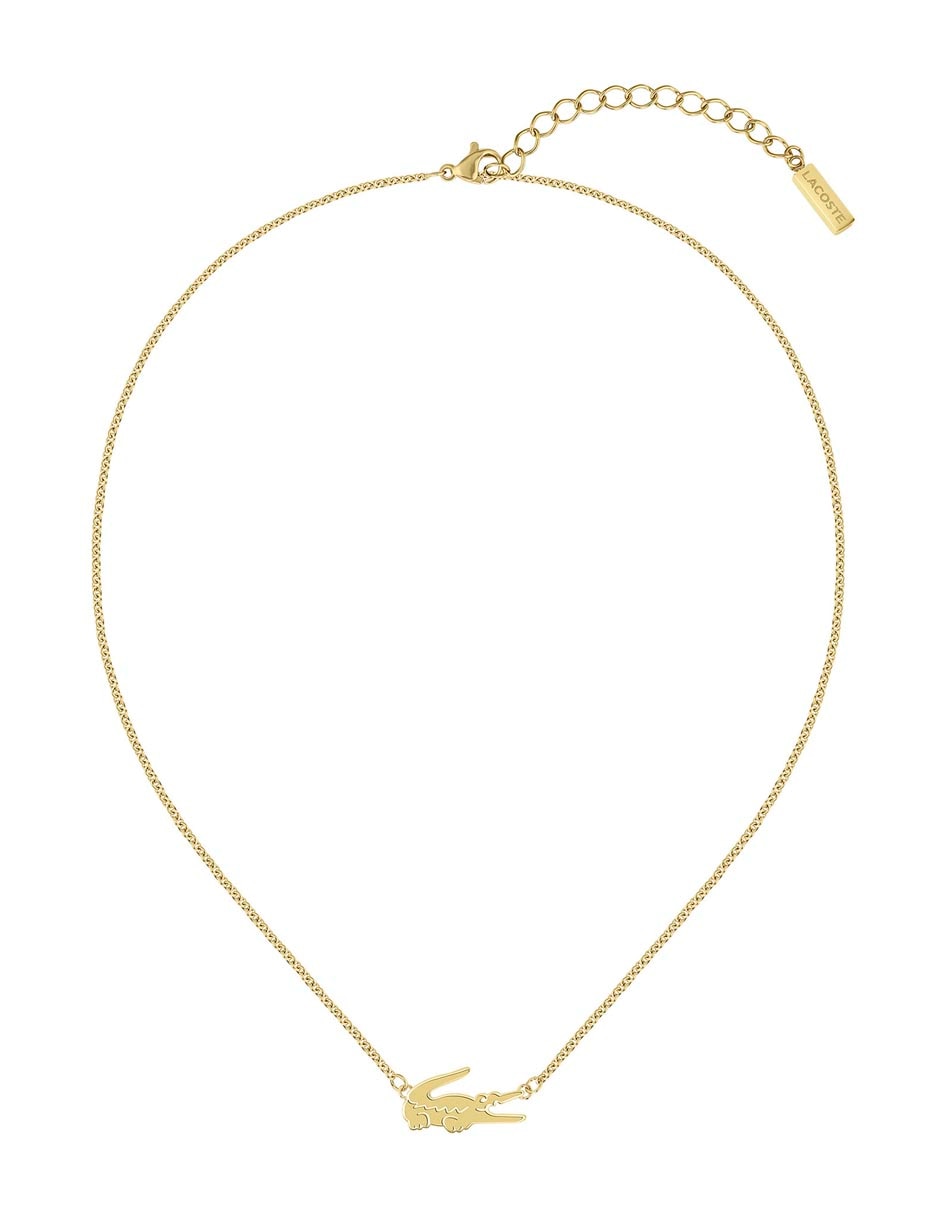 Collar Crocodile Collar Crocodile