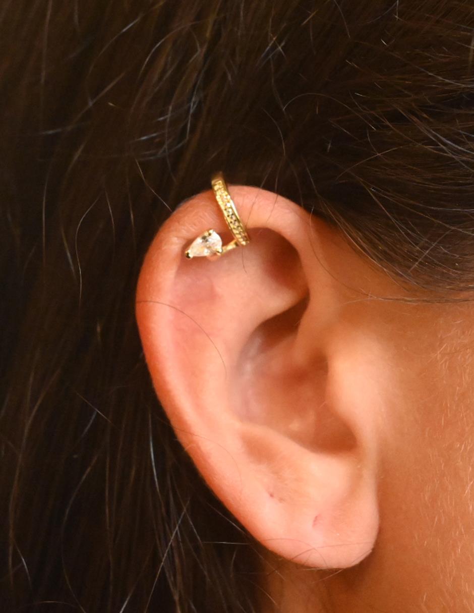 Aretes de plata 3