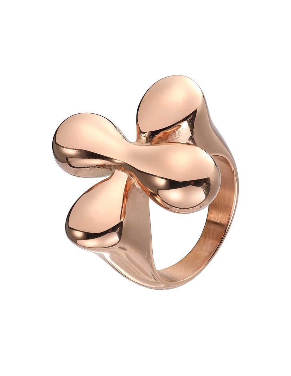 Anillo redondo brillante 2