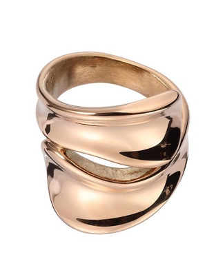 Anillo redondo brillante 1