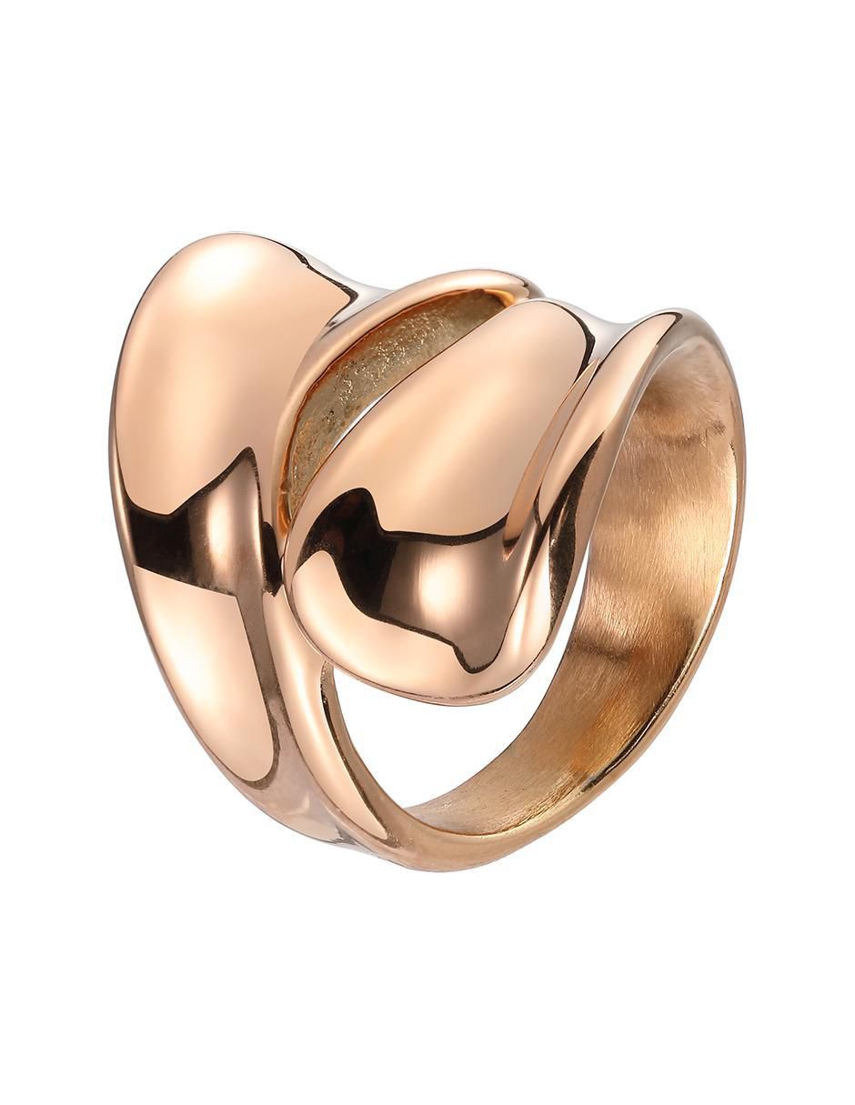 Anillo redondo brillante 2