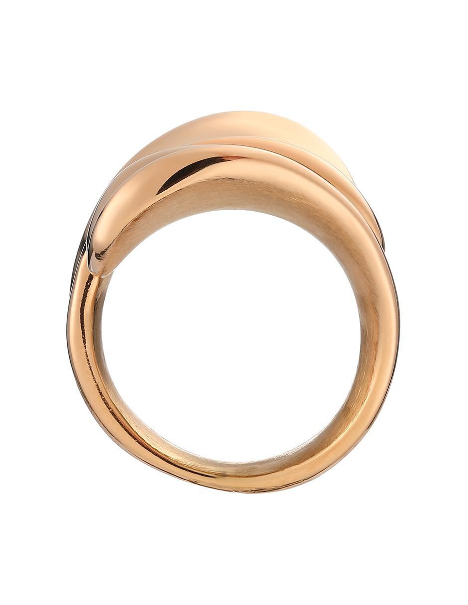 Anillo redondo brillante 3