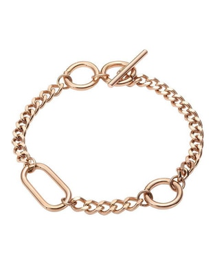 Pulsera acabado brillante Pulsera acabado brillante