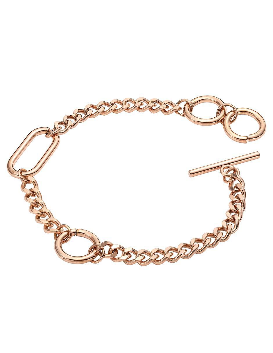 Pulsera acabado brillante 2