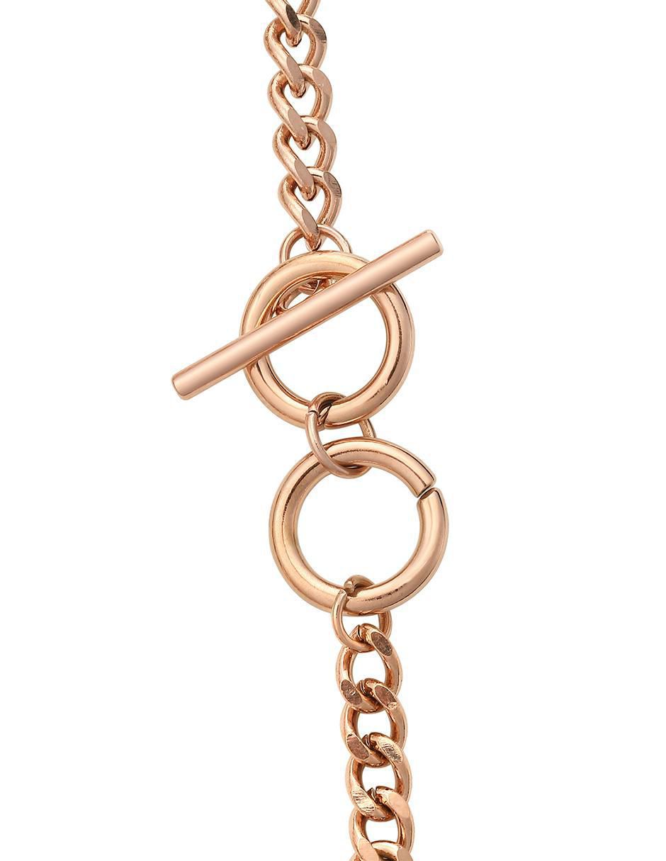 Pulsera acabado brillante 3