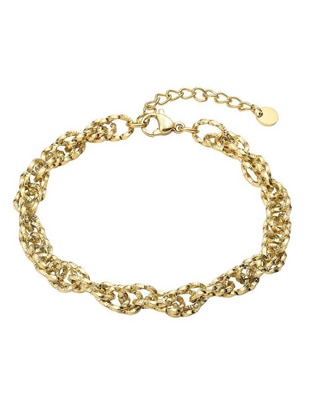 Pulsera acabado liso Pulsera acabado liso