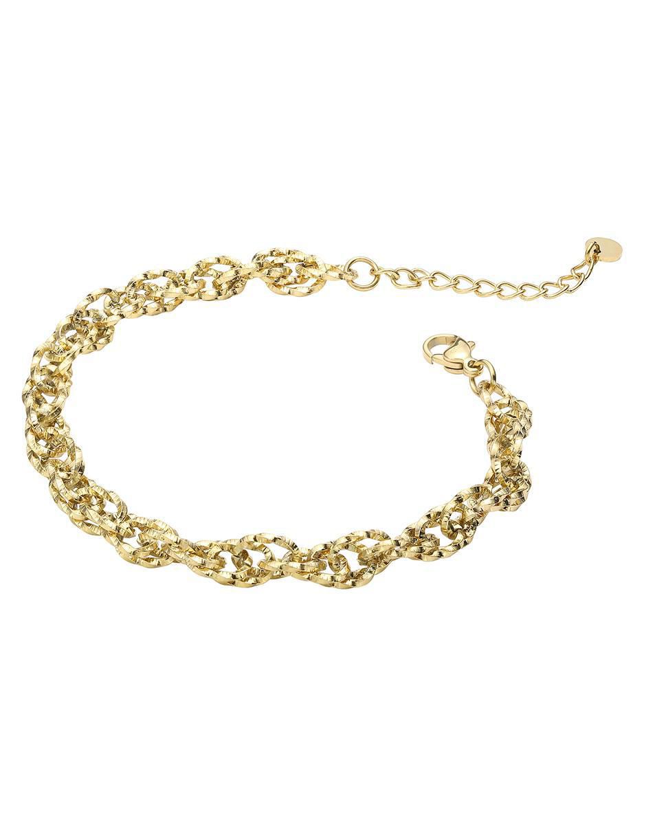Pulsera acabado liso 2