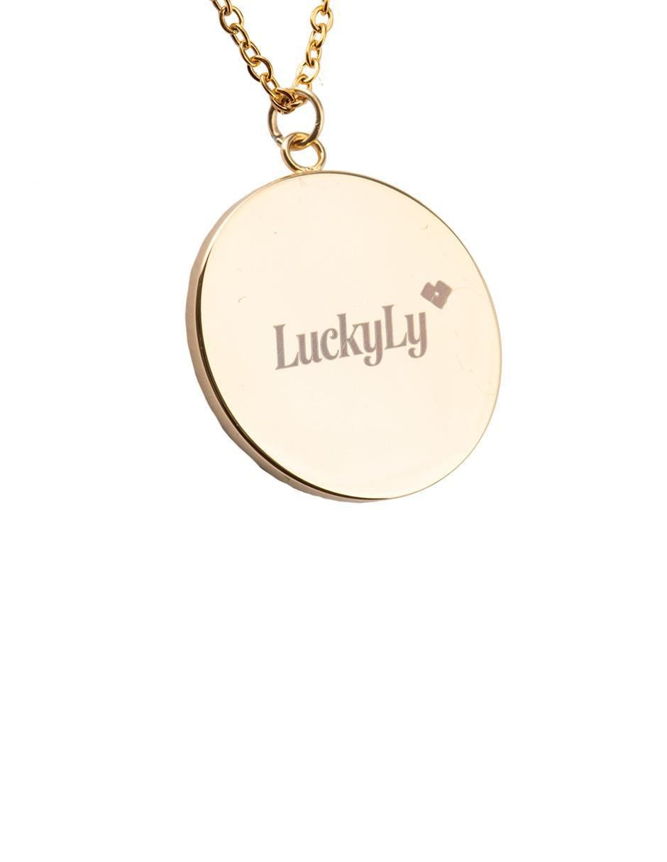 Collar circular Astra 4
