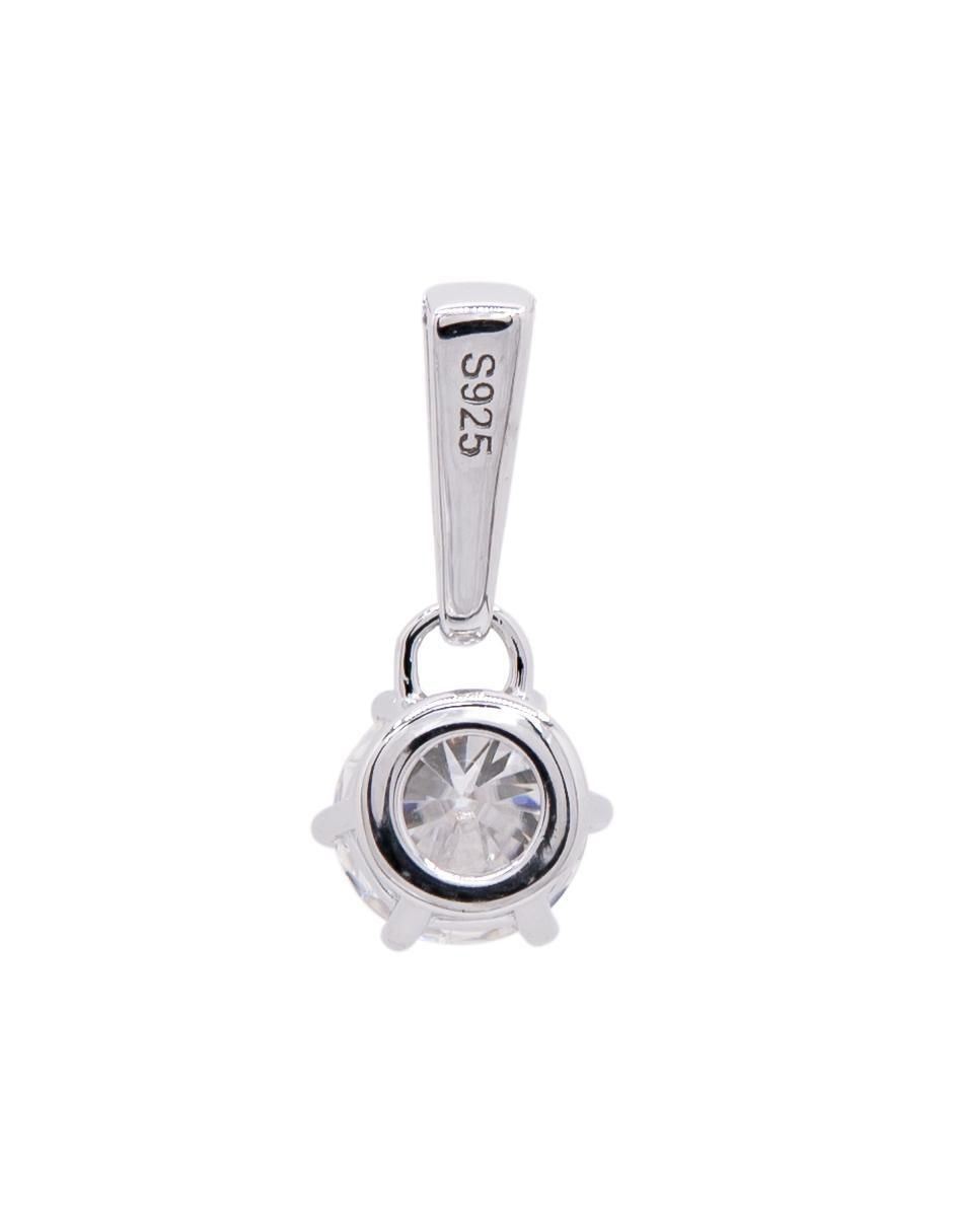Collar de plata P 925