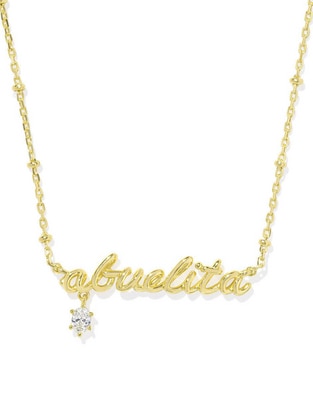 Collar de oro 14 K