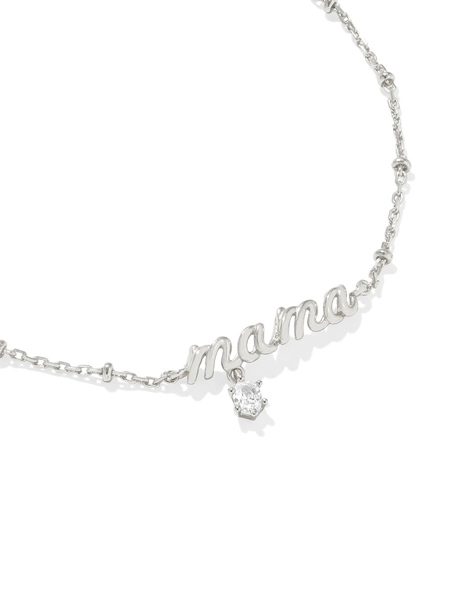Pulsera Kendra Scott con zirconia con acabado brillante