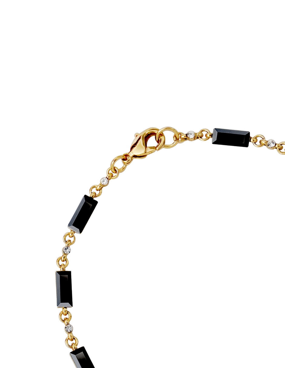 Pulsera con acabado liso 2