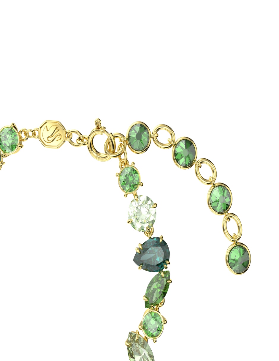Pulsera acabado lustre 2