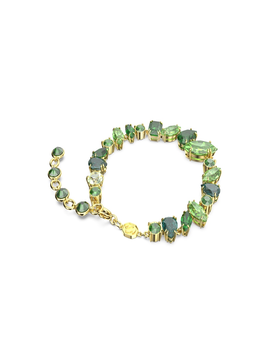 Pulsera acabado lustre 3