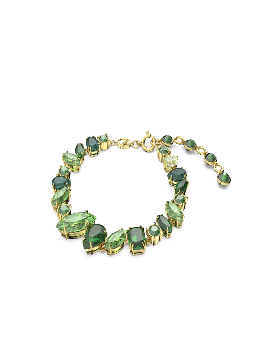 Pulsera acabado lustre 4