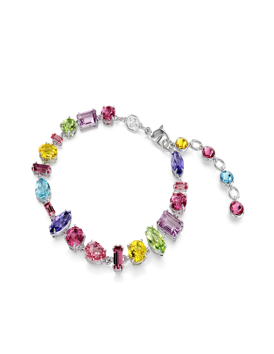 Pulsera con acabado liso