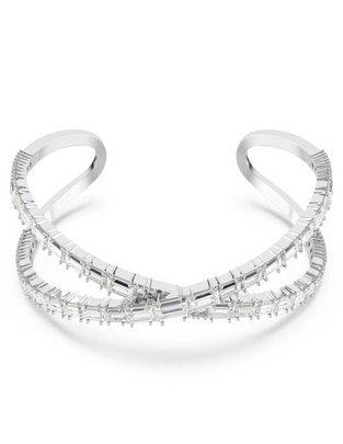 Brazalete con acabado brillante Brazalete con acabado brillante