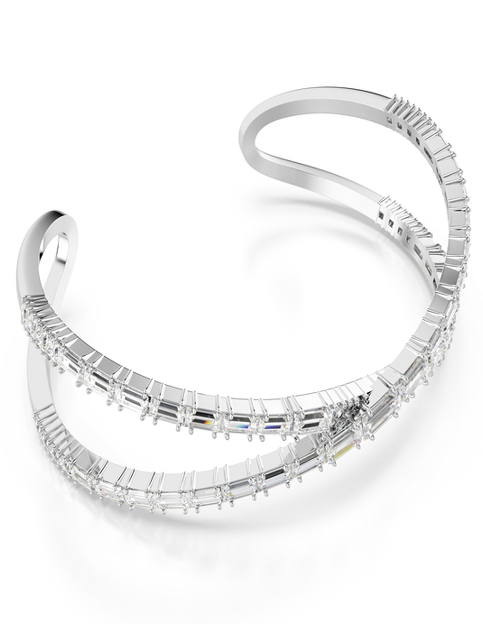 Brazalete con acabado brillante 5