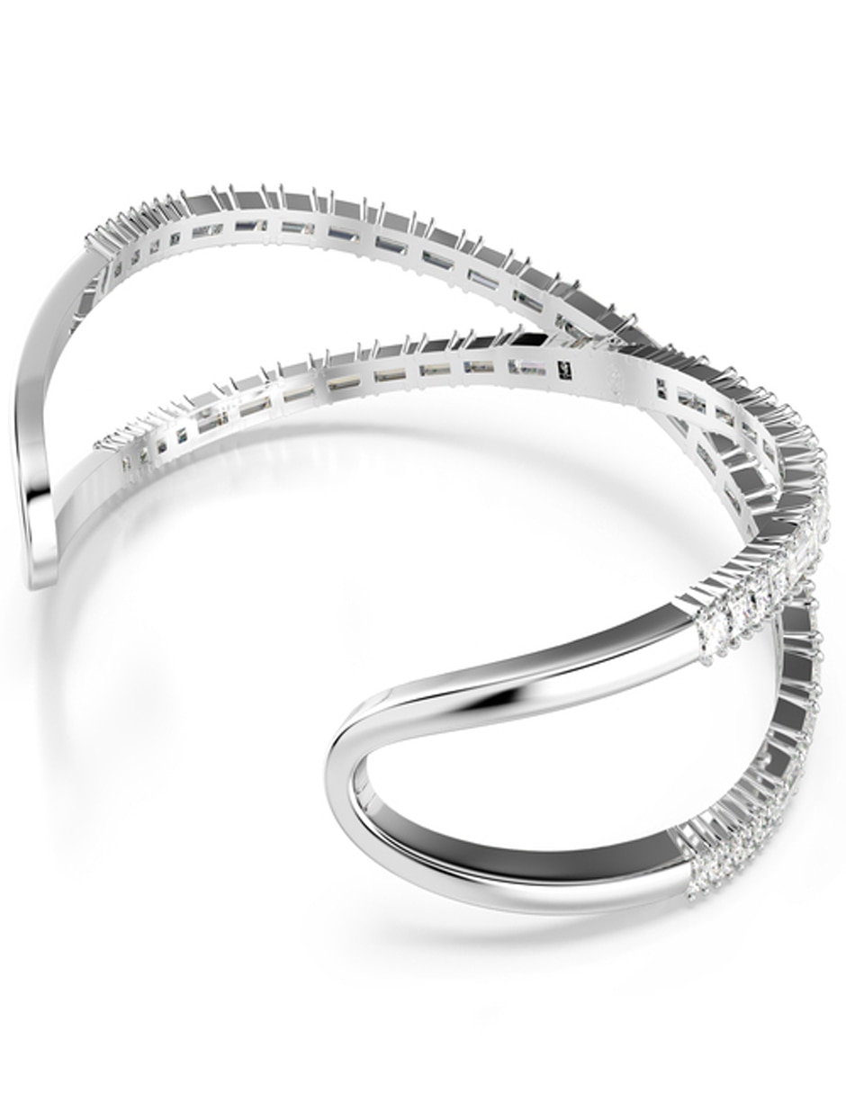 Brazalete con acabado brillante 4