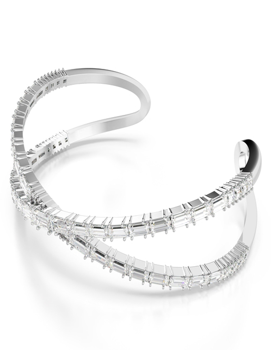 Brazalete con acabado brillante 2