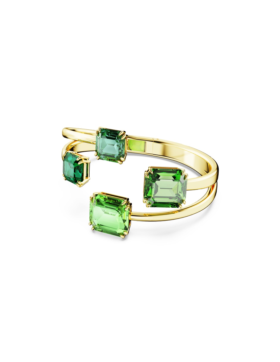 Pulsera Millenia con acabado brillante