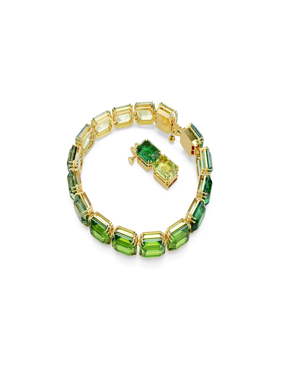 Pulsera Millenia acabado brillante 4