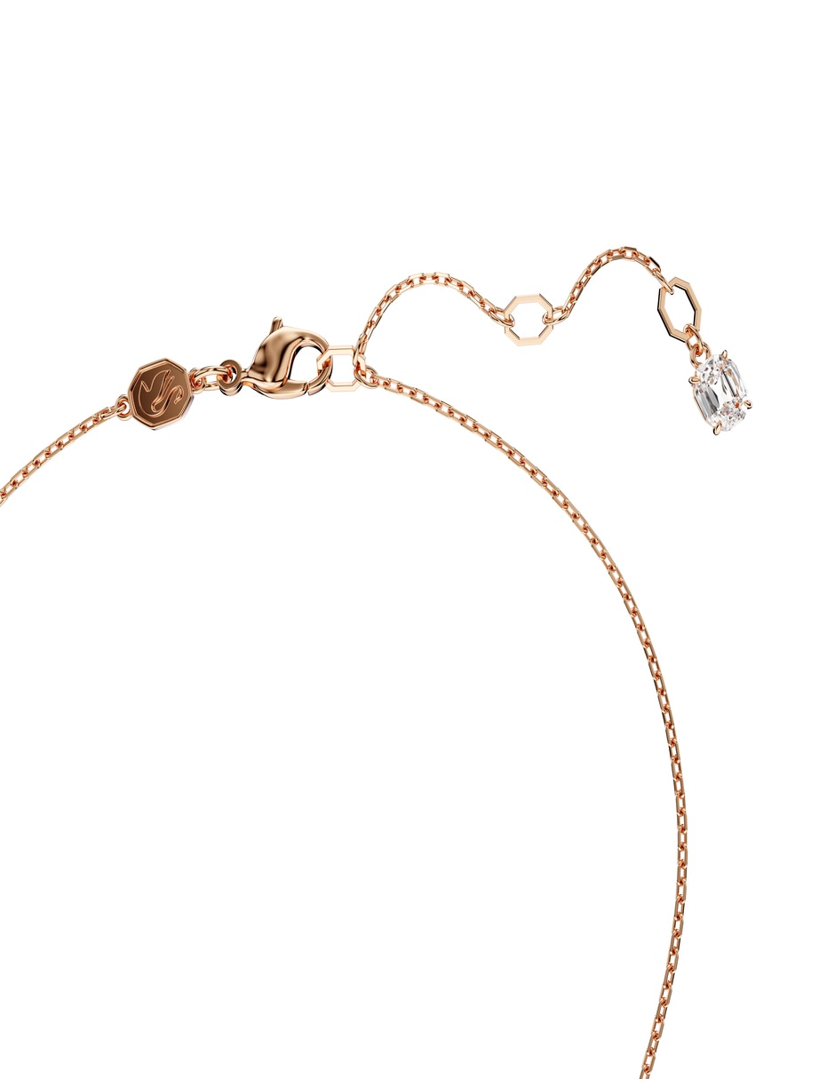 Collar corazón Idyllia 2