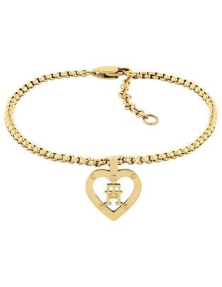 Brazalete Monogram Hearts Brazalete Monogram Hearts