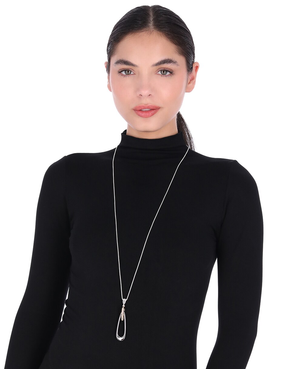 Collar gota 3