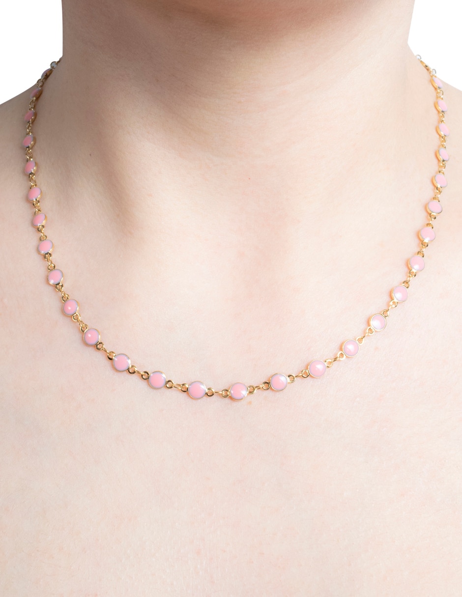 Collar circular 3