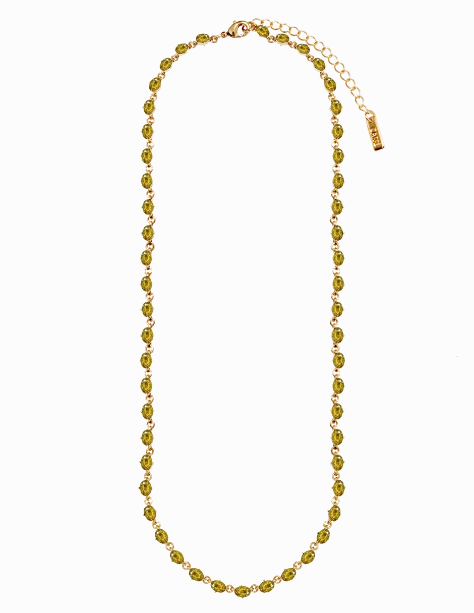 Collar circular 2