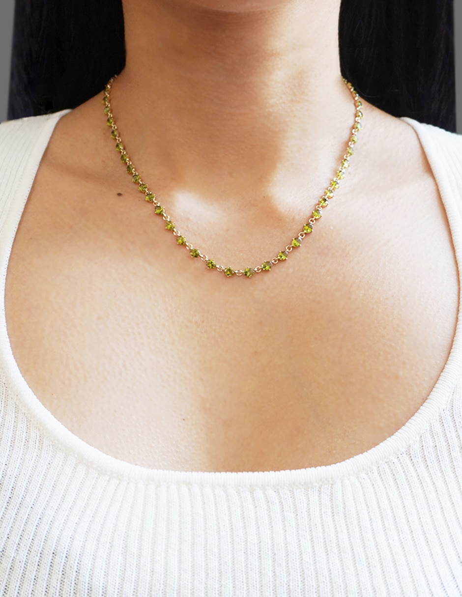 Collar circular 3